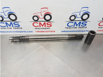 CASE Transmission