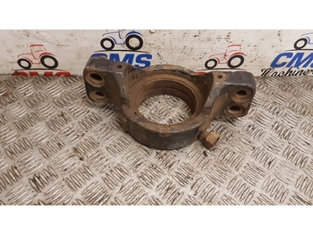 Vorderachse für Traktor Case Cx70, Cx80, Cx90, Cx100 Front Axle Support Rear B510160: das Bild 3