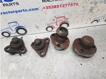 Vorderachse für Traktor Case International Zf Apl330 85, 95 Xl Ser 856 Front Axle King Pin Kit 81428c1: das Bild 3