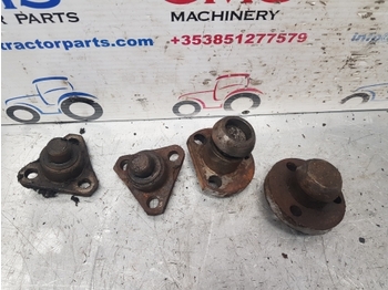 Vorderachse für Traktor Case International Zf Apl330 85, 95 Xl Ser 856 Front Axle King Pin Kit 81428c1: das Bild 4