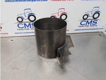 CASE Transmission