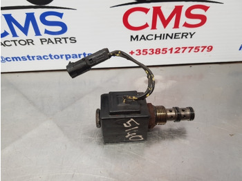 CASE Sensor