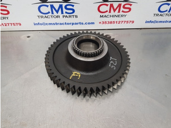 CASE Transmission
