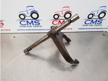 CASE Transmission