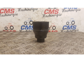 CASE Transmission