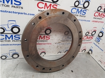 Bremsteile für Traktor Case Puma New Holland T7, T7000 T7040 Rear Axle Brake Plate 54996968, 5185968: das Bild 4