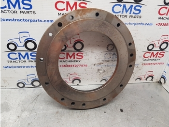 Bremsteile für Traktor Case Puma New Holland T7, T7000 T7040 Rear Axle Brake Plate 54996968, 5185968: das Bild 3