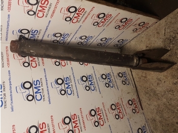 Auspuff für Traktor Claas Arion 500, 600 Series A18, A19, A20 640 Exhaust Pipe Extension 0021799761: das Bild 5