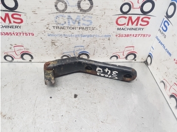 CLAAS Tür und Teile