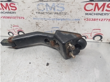 Tür und Teile für Traktor Claas Axos 310, 320, 330, 340 Parts Cab Door Hinge Lhs Top 0011377540; 11377540: das Bild 3