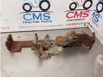 Differenzial Getriebe für Traktor Claas Axos 340310, Celtis 456, 426, Differential Lock Support 0011175570: das Bild 2