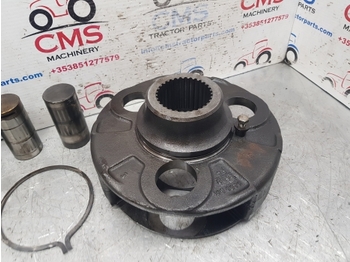Hinterachse für Traktor Claas Renault Ares 600 Ser Rx, Rz, Atz 696 Rear Axle Planet Carrier 6005019446: das Bild 4