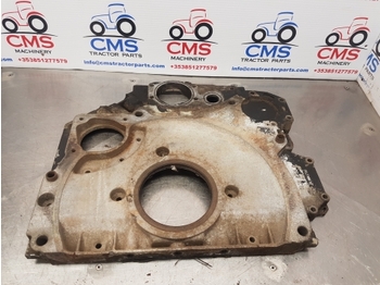 DEUTZ Motor und Teile