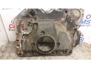 Motor und Teile für Traktor Deutz Agrotron 150 Mk3 Engine Cover 04251564, 04282859: das Bild 3