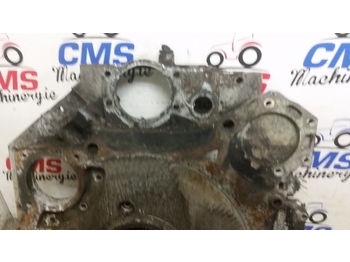 Motor und Teile für Traktor Deutz Agrotron 150 Mk3 Engine Cover 04251564, 04282859: das Bild 2