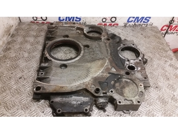 Motor und Teile für Traktor Deutz Agrotron 150 Mk3 Engine Cover 04251564, 04282859: das Bild 5