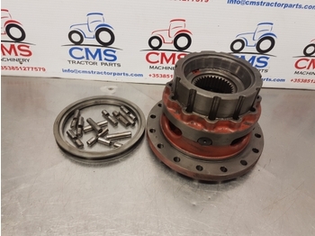 Differenzial Getriebe für Traktor Deutz D7807c, 6806, Dx3 Rear Axle Differential Complete 02309685, 04322311: das Bild 2