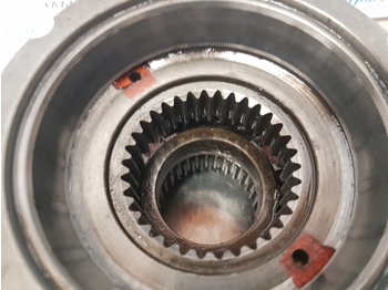 Differenzial Getriebe für Traktor Deutz D7807c, 6806, Dx3 Rear Axle Differential Complete 02309685, 04322311: das Bild 4