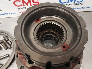 Differenzial Getriebe für Traktor Deutz D7807c, 6806, Dx3 Rear Axle Differential Complete 02309685, 04322311: das Bild 3
