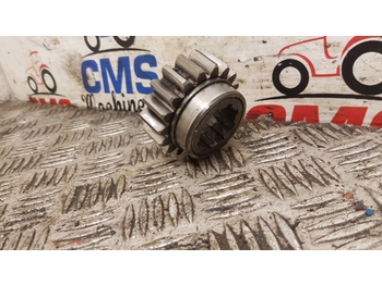 DEUTZ Transmission
