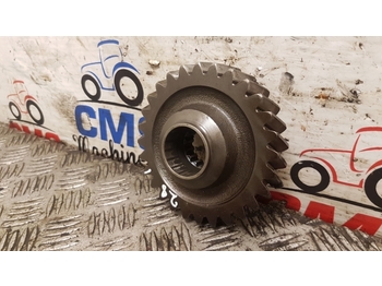 DEUTZ Transmission