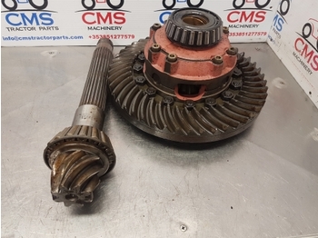 DEUTZ Differenzial Getriebe