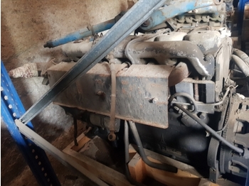 DEUTZ Motor und Teile