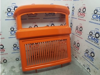 FIAT Kühlergrill