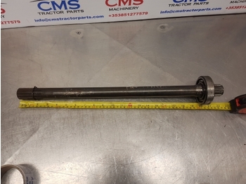 Antriebswelle für Traktor Fiat 1180, 8830, 130-90 Pro Drive Shaft 5130334, 5107693, 5106990: das Bild 5