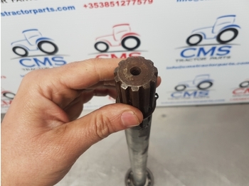 Antriebswelle für Traktor Fiat 1180, 8830, 130-90 Pro Drive Shaft 5130334, 5107693, 5106990: das Bild 4