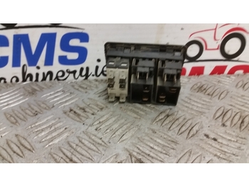 Fahrerhaus und Interieur für Traktor Fiat F, Fd Tf140 Control Button Housings With Buttons 5151075: das Bild 2