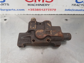 FIAT Hydraulik