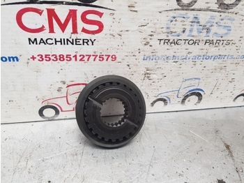 NEW HOLLAND Transmission