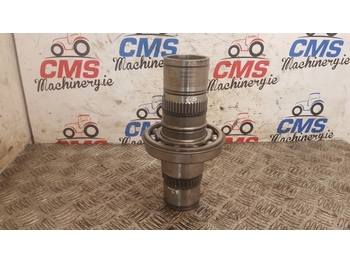 NEW HOLLAND Transmission