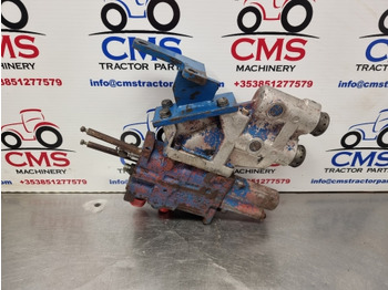 FORD Hydraulik