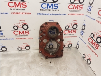 FORD Transmission