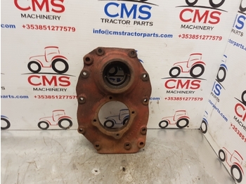FORD Transmission