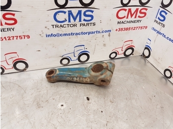 Lenkung für Traktor Ford 10 Series 6610, 6810, 7710, 7610 Steering Arm Lhs E3nn3131aa, 83947642: das Bild 2