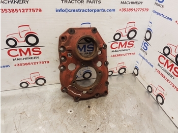 FORD Transmission