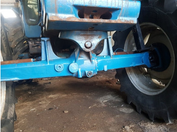 FORD Achse und Teile