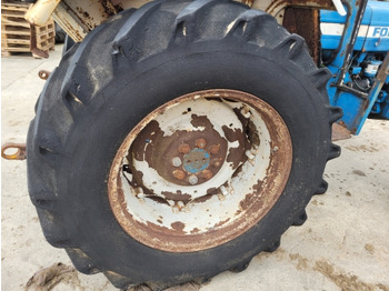 FORD Komplettrad