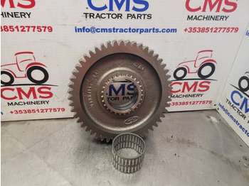 FORD Transmission