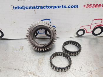 FORD Transmission