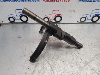 FORD Transmission