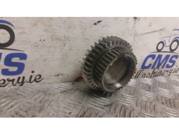 Transmission für Traktor Ford 40 Series Sle Transmission Gear 81871936: das Bild 3