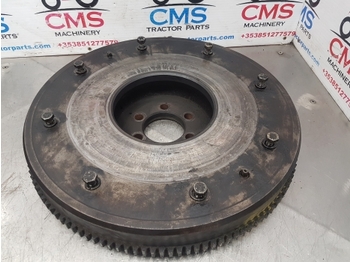 Schwungscheibe für Traktor Ford 4000, 4100, 2600, 3600, 4600, 231 Engine Flywheel C5ne6375ae, 81804182: das Bild 3