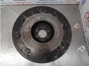 Schwungscheibe für Traktor Ford 4000, 4100, 2600, 3600, 4600, 231 Engine Flywheel C5ne6375ae, 81804182: das Bild 4