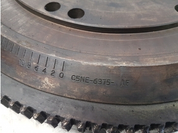 Schwungscheibe für Traktor Ford 4000, 4100, 2600, 3600, 4600, 231 Engine Flywheel C5ne6375ae, 81804182: das Bild 2