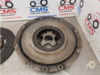 Kupplung und Teile für Traktor Ford 4600, 3000 4000, 4610 Clutch Pressure Plate 86640475, 86640476, C5nn7563u: das Bild 4