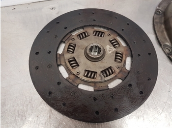 Kupplung und Teile für Traktor Ford 4600, 3000 4000, 4610 Clutch Pressure Plate 86640475, 86640476, C5nn7563u: das Bild 3